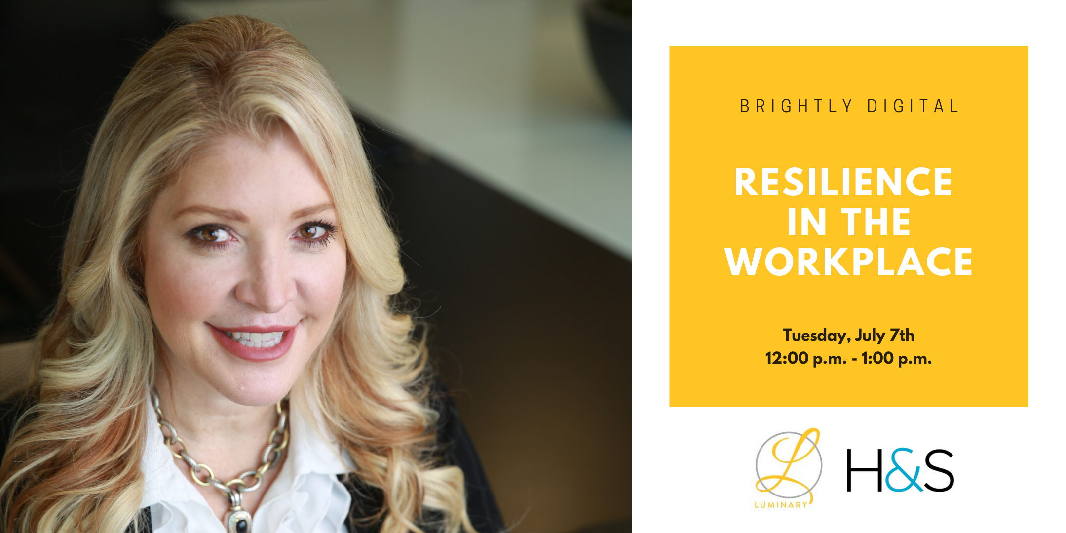 Brightly Digital: Resilience in the Workplace